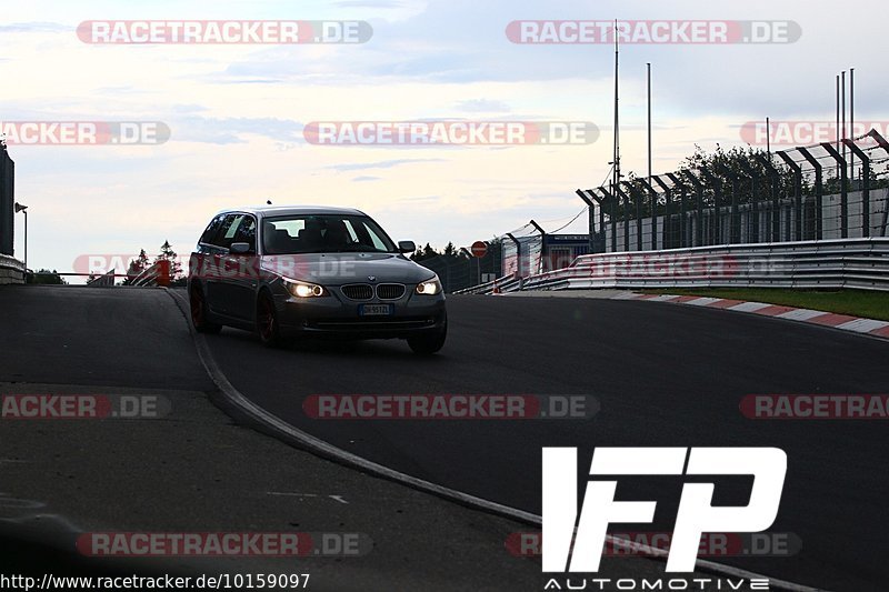 Bild #10159097 - Touristenfahrten Nürburgring Nordschleife (18.08.2020)