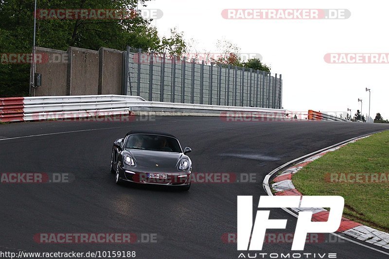 Bild #10159188 - Touristenfahrten Nürburgring Nordschleife (18.08.2020)