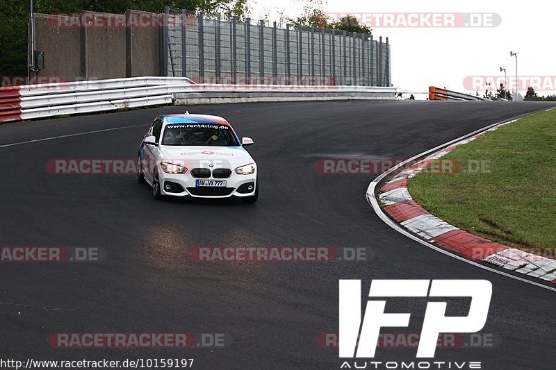 Bild #10159197 - Touristenfahrten Nürburgring Nordschleife (18.08.2020)