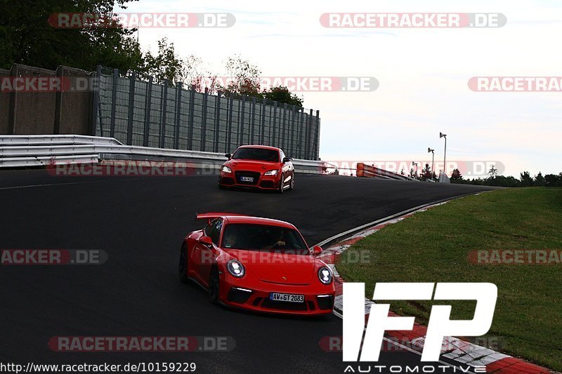 Bild #10159229 - Touristenfahrten Nürburgring Nordschleife (18.08.2020)