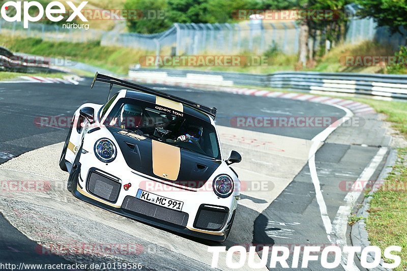 Bild #10159586 - Touristenfahrten Nürburgring Nordschleife (18.08.2020)