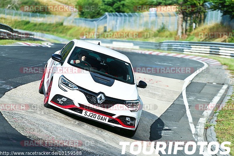 Bild #10159588 - Touristenfahrten Nürburgring Nordschleife (18.08.2020)