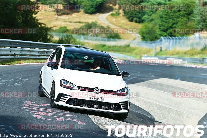 Bild #10159595 - Touristenfahrten Nürburgring Nordschleife (18.08.2020)