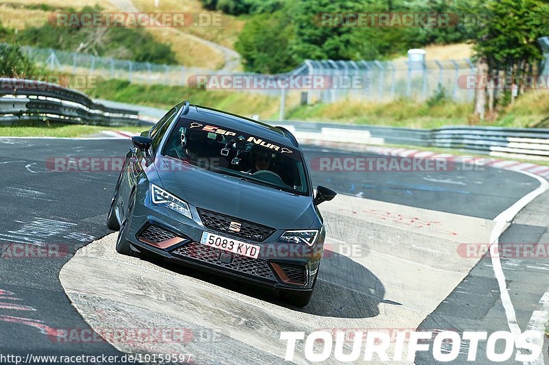 Bild #10159597 - Touristenfahrten Nürburgring Nordschleife (18.08.2020)