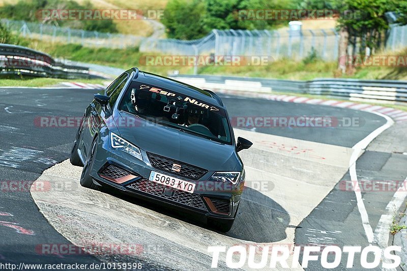 Bild #10159598 - Touristenfahrten Nürburgring Nordschleife (18.08.2020)