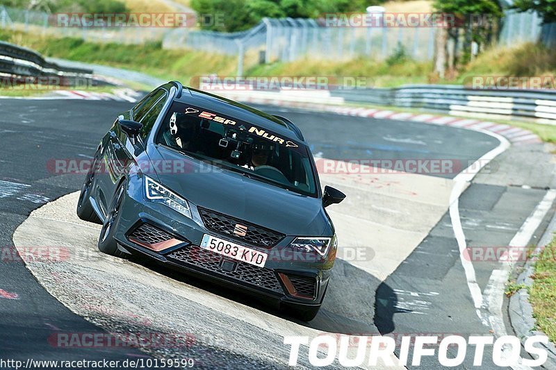 Bild #10159599 - Touristenfahrten Nürburgring Nordschleife (18.08.2020)