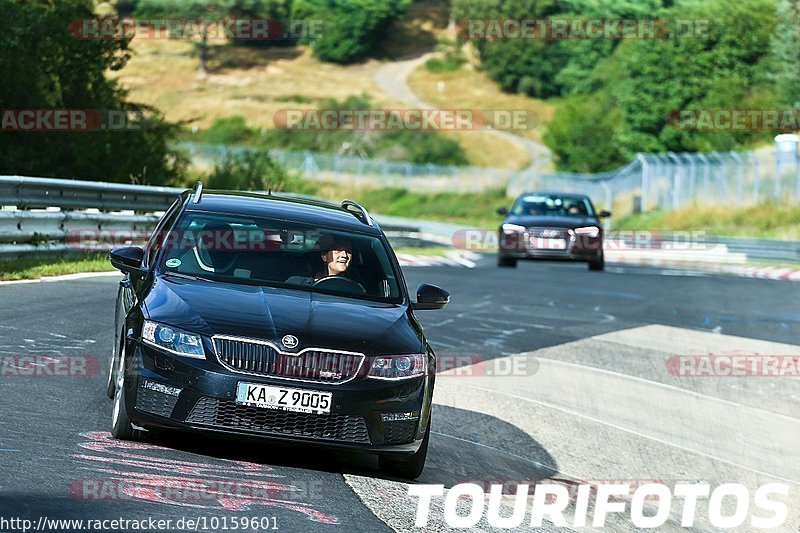 Bild #10159601 - Touristenfahrten Nürburgring Nordschleife (18.08.2020)