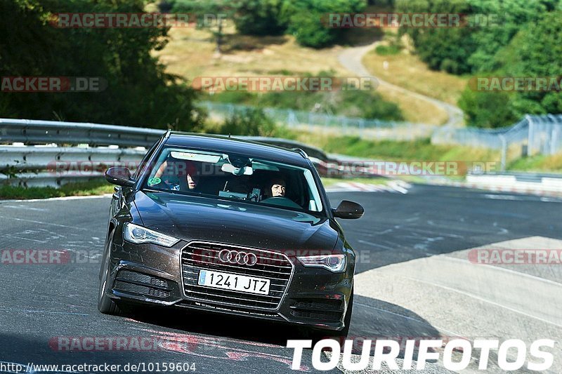 Bild #10159604 - Touristenfahrten Nürburgring Nordschleife (18.08.2020)