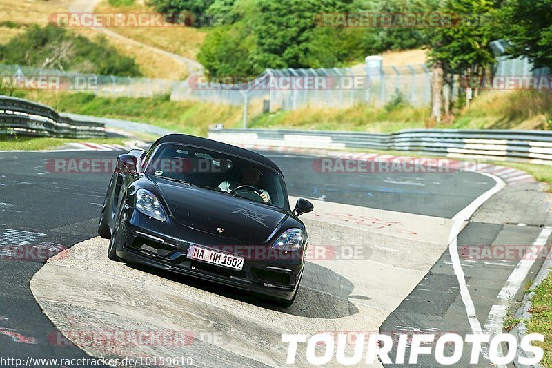 Bild #10159610 - Touristenfahrten Nürburgring Nordschleife (18.08.2020)