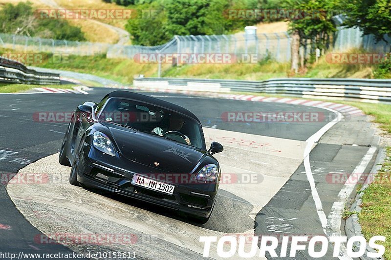 Bild #10159611 - Touristenfahrten Nürburgring Nordschleife (18.08.2020)