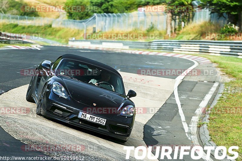 Bild #10159612 - Touristenfahrten Nürburgring Nordschleife (18.08.2020)