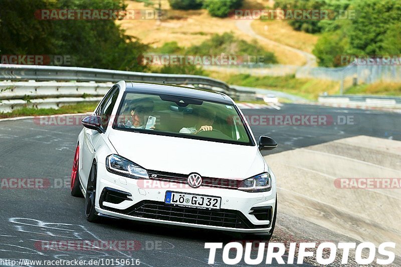 Bild #10159616 - Touristenfahrten Nürburgring Nordschleife (18.08.2020)