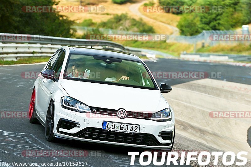 Bild #10159617 - Touristenfahrten Nürburgring Nordschleife (18.08.2020)