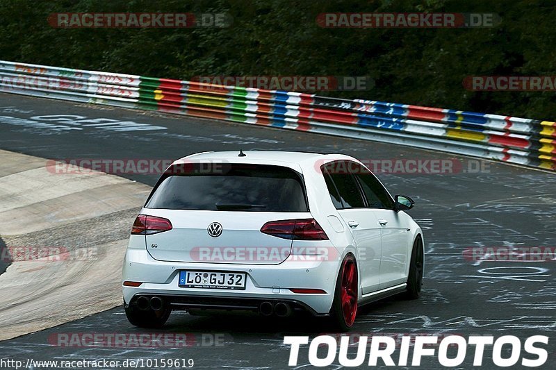 Bild #10159619 - Touristenfahrten Nürburgring Nordschleife (18.08.2020)