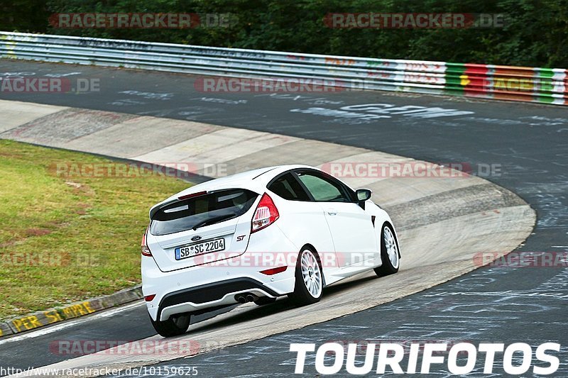 Bild #10159625 - Touristenfahrten Nürburgring Nordschleife (18.08.2020)