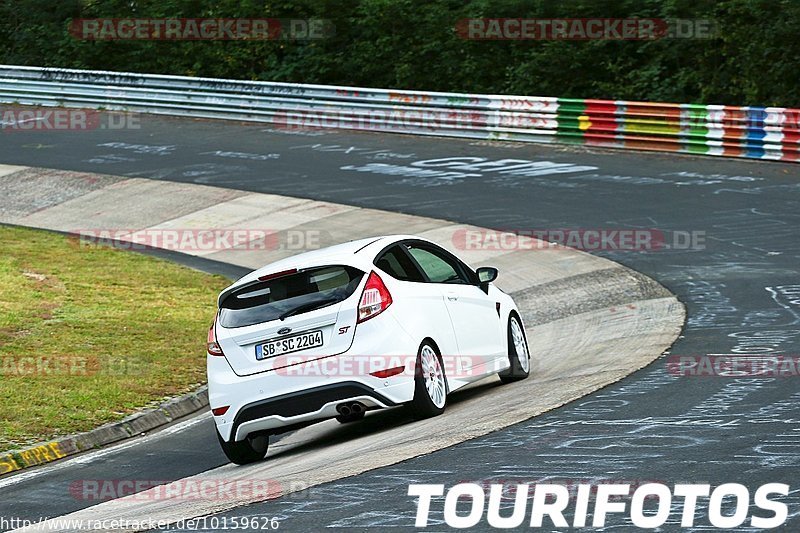 Bild #10159626 - Touristenfahrten Nürburgring Nordschleife (18.08.2020)