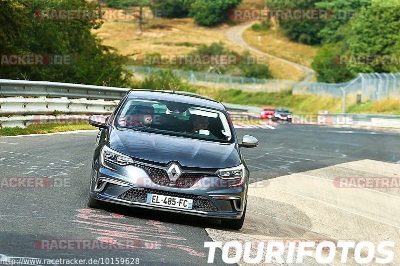 Bild #10159628 - Touristenfahrten Nürburgring Nordschleife (18.08.2020)