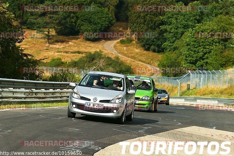 Bild #10159650 - Touristenfahrten Nürburgring Nordschleife (18.08.2020)