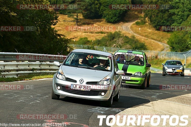 Bild #10159651 - Touristenfahrten Nürburgring Nordschleife (18.08.2020)