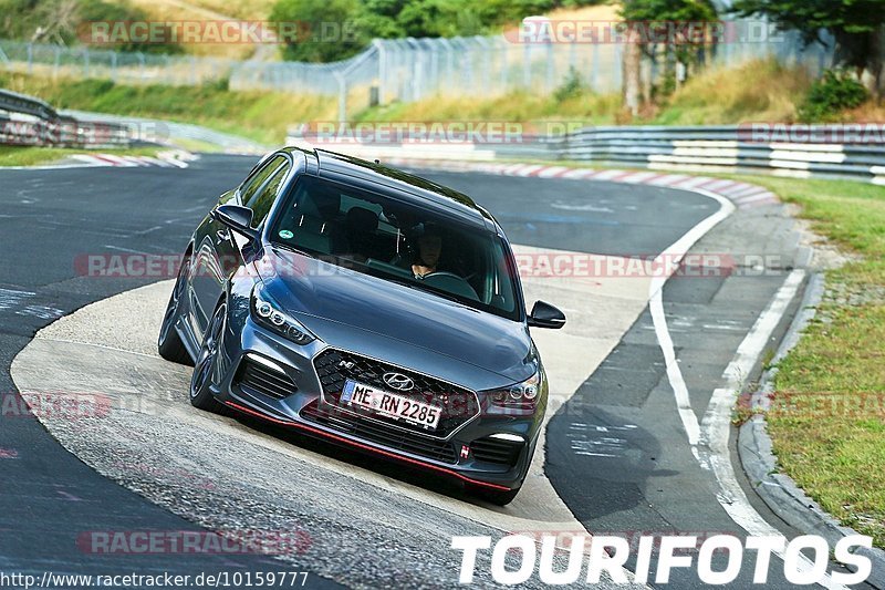 Bild #10159777 - Touristenfahrten Nürburgring Nordschleife (18.08.2020)