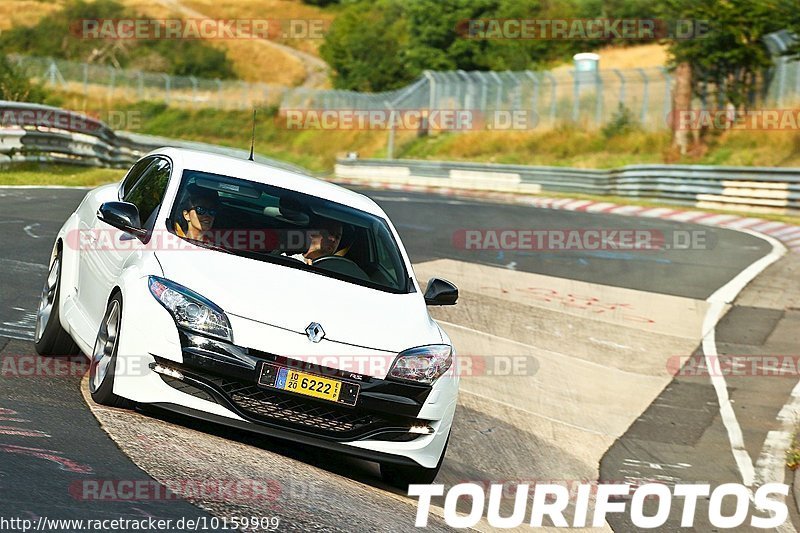 Bild #10159909 - Touristenfahrten Nürburgring Nordschleife (18.08.2020)