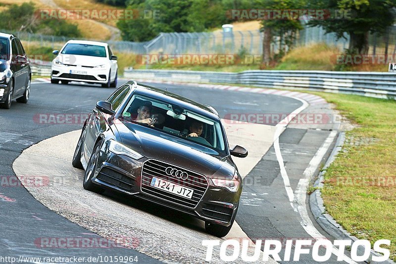 Bild #10159964 - Touristenfahrten Nürburgring Nordschleife (18.08.2020)