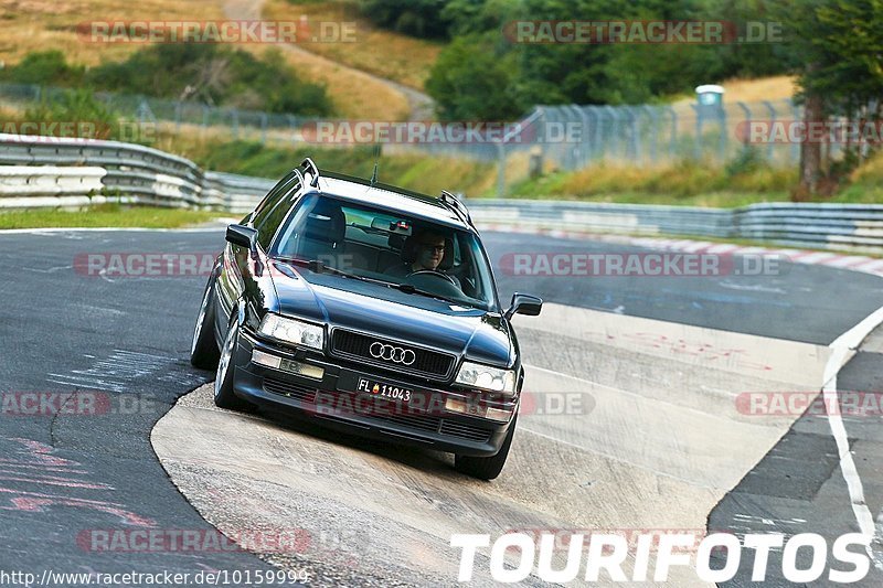 Bild #10159999 - Touristenfahrten Nürburgring Nordschleife (18.08.2020)