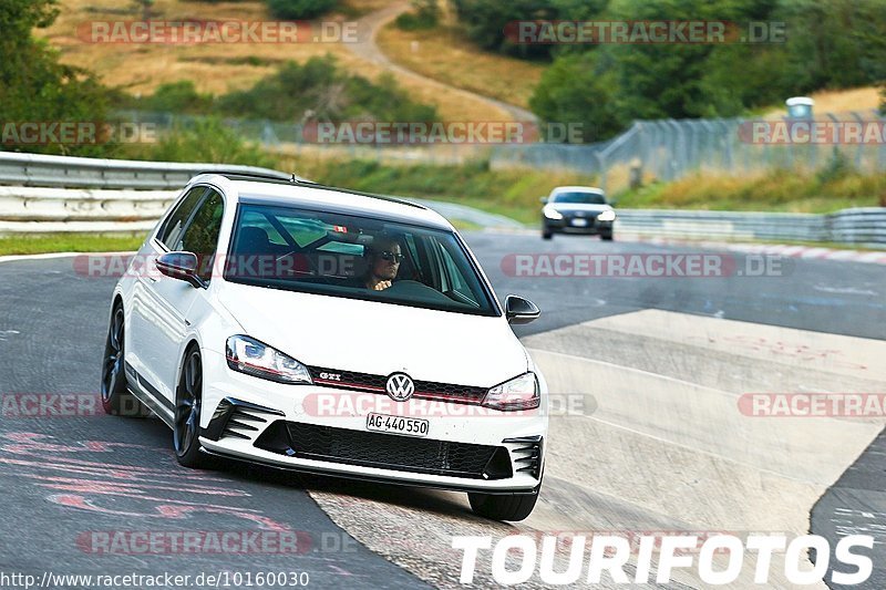 Bild #10160030 - Touristenfahrten Nürburgring Nordschleife (18.08.2020)