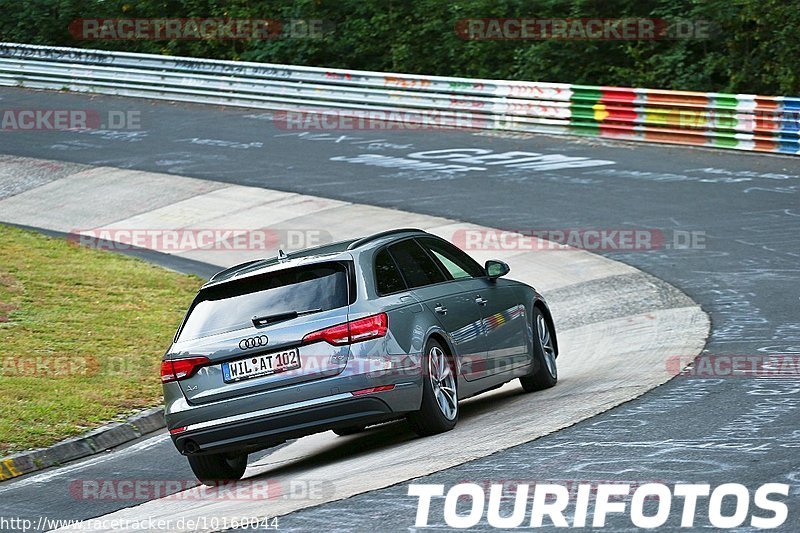 Bild #10160044 - Touristenfahrten Nürburgring Nordschleife (18.08.2020)