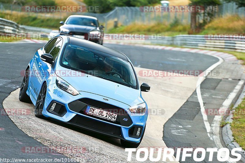 Bild #10160128 - Touristenfahrten Nürburgring Nordschleife (18.08.2020)