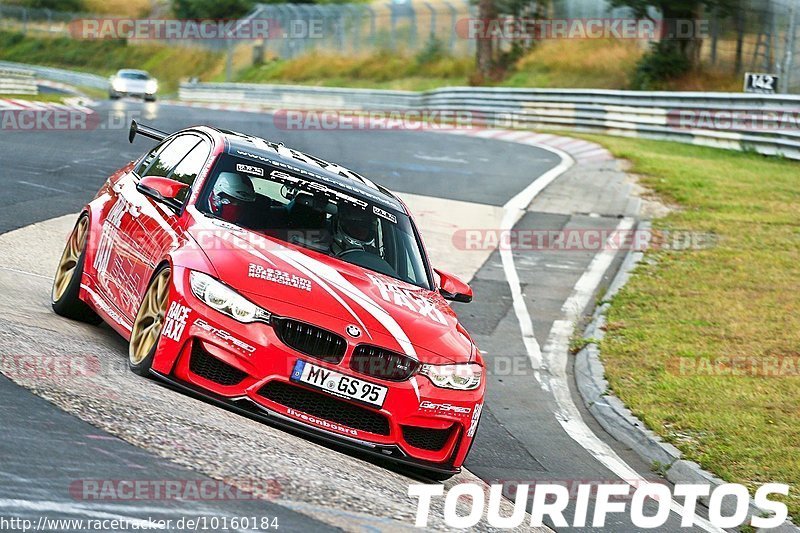 Bild #10160184 - Touristenfahrten Nürburgring Nordschleife (18.08.2020)