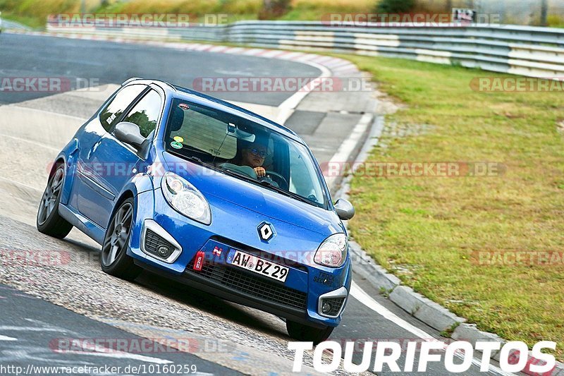 Bild #10160259 - Touristenfahrten Nürburgring Nordschleife (18.08.2020)