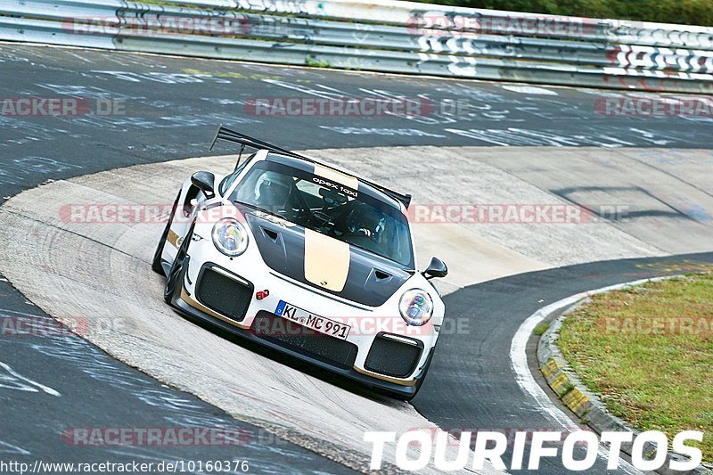 Bild #10160376 - Touristenfahrten Nürburgring Nordschleife (18.08.2020)