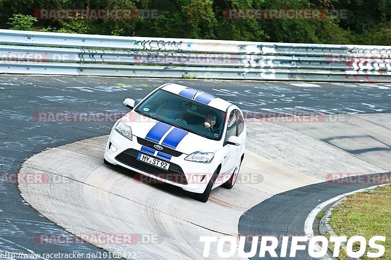 Bild #10160422 - Touristenfahrten Nürburgring Nordschleife (18.08.2020)