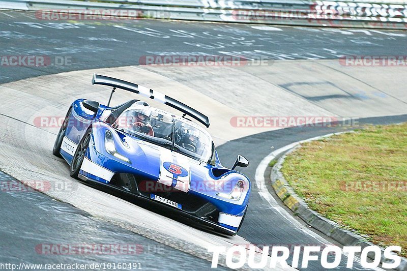 Bild #10160491 - Touristenfahrten Nürburgring Nordschleife (18.08.2020)