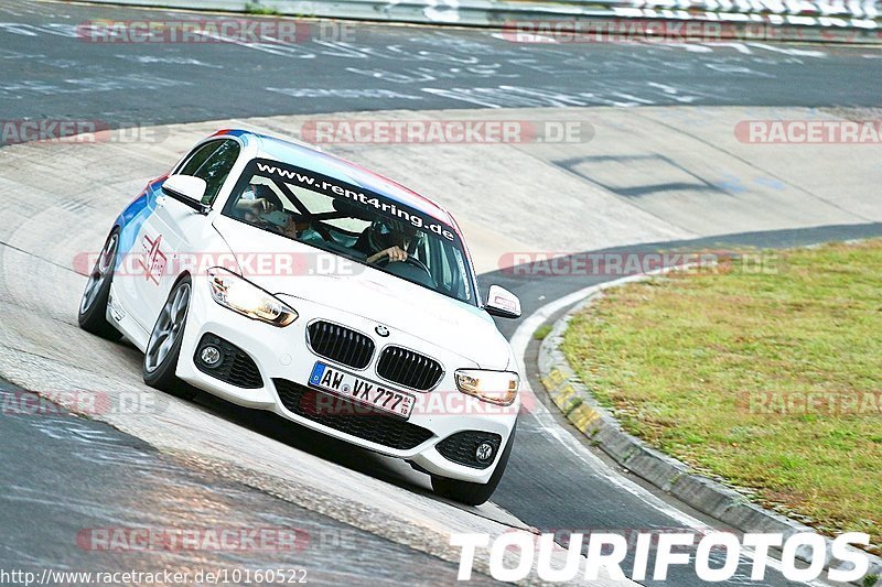 Bild #10160522 - Touristenfahrten Nürburgring Nordschleife (18.08.2020)