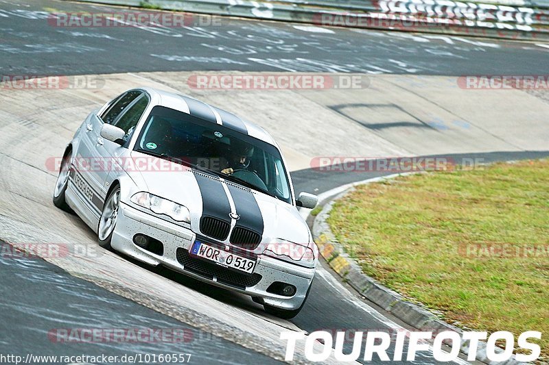 Bild #10160557 - Touristenfahrten Nürburgring Nordschleife (18.08.2020)