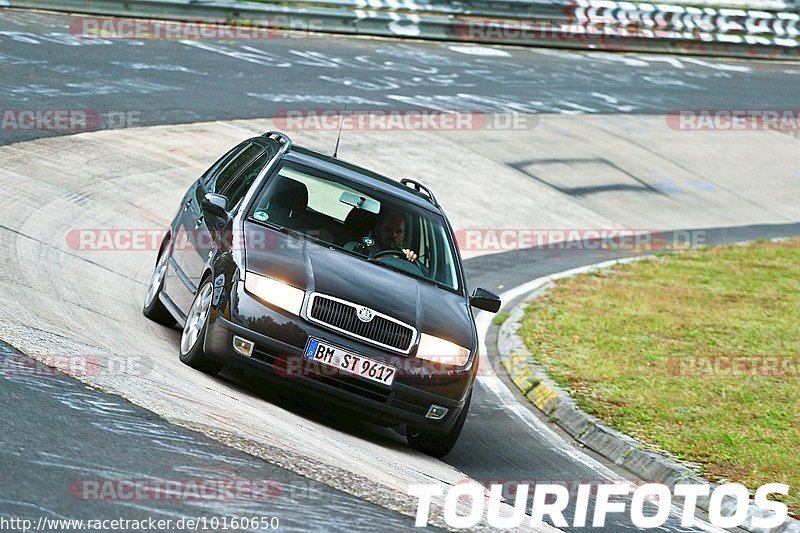 Bild #10160650 - Touristenfahrten Nürburgring Nordschleife (18.08.2020)