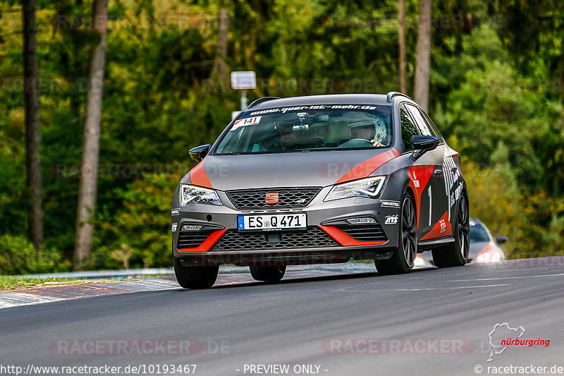 Bild #10193467 - SPORTFAHRERTRAINING NORDSCHLEIFE XL (17.08.2020)