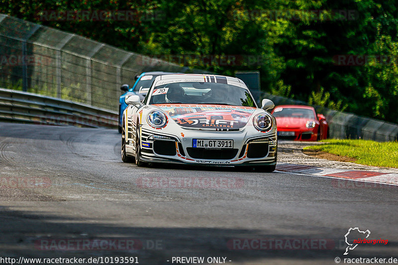 Bild #10193591 - SPORTFAHRERTRAINING NORDSCHLEIFE XL (17.08.2020)