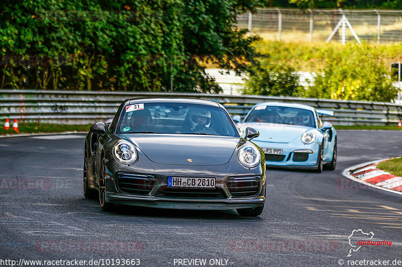 Bild #10193663 - SPORTFAHRERTRAINING NORDSCHLEIFE XL (17.08.2020)