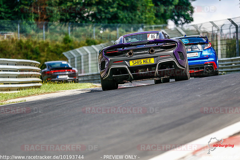 Bild #10193744 - SPORTFAHRERTRAINING NORDSCHLEIFE XL (17.08.2020)