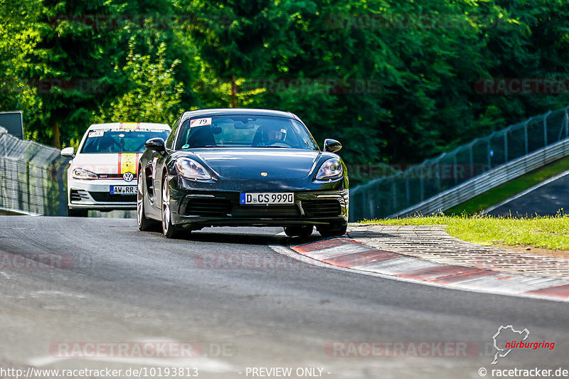 Bild #10193813 - SPORTFAHRERTRAINING NORDSCHLEIFE XL (17.08.2020)