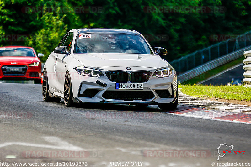 Bild #10193873 - SPORTFAHRERTRAINING NORDSCHLEIFE XL (17.08.2020)