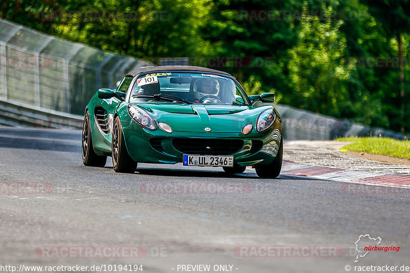 Bild #10194194 - SPORTFAHRERTRAINING NORDSCHLEIFE XL (17.08.2020)