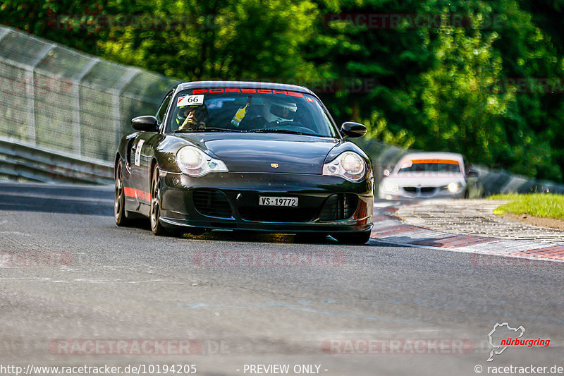 Bild #10194205 - SPORTFAHRERTRAINING NORDSCHLEIFE XL (17.08.2020)