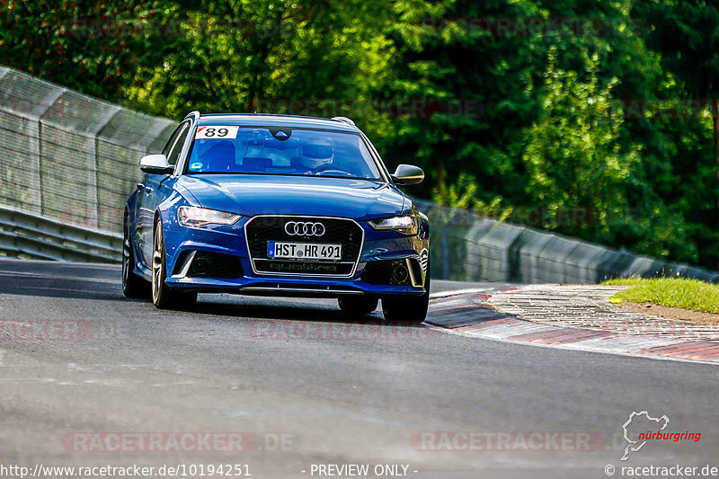 Bild #10194251 - SPORTFAHRERTRAINING NORDSCHLEIFE XL (17.08.2020)