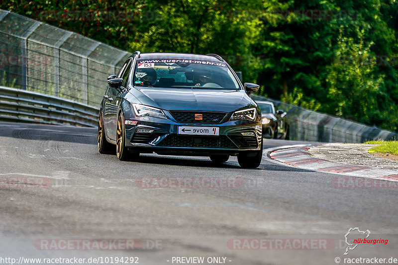 Bild #10194292 - SPORTFAHRERTRAINING NORDSCHLEIFE XL (17.08.2020)