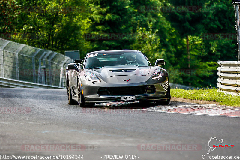 Bild #10194344 - SPORTFAHRERTRAINING NORDSCHLEIFE XL (17.08.2020)