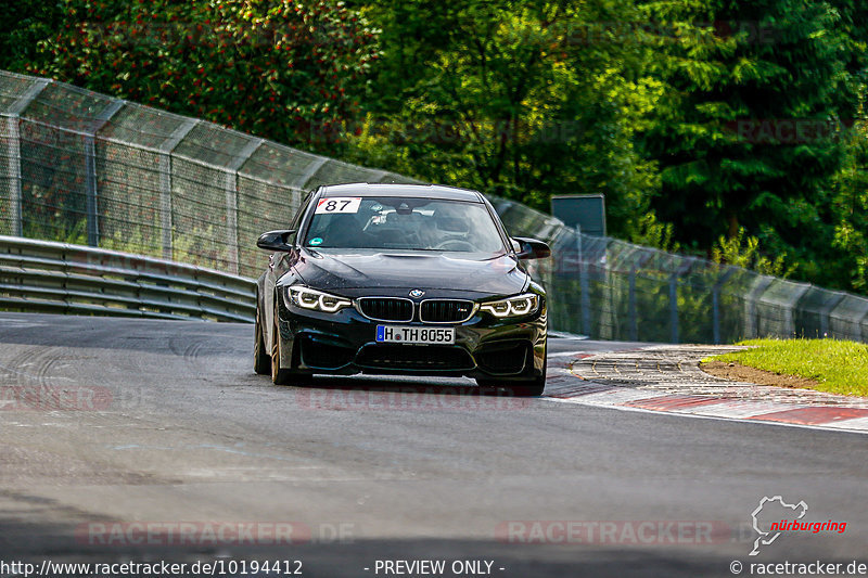 Bild #10194412 - SPORTFAHRERTRAINING NORDSCHLEIFE XL (17.08.2020)